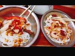 -神卤米粉(正阳步行街店)