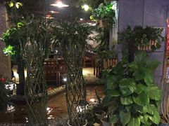 -回忆以前铁锅炖鱼村(一部六号街店)