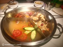 -小龙坎火锅(IFS HOT店)