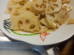 -二子烧烤(洪楼店)