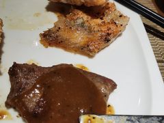 -杭州国际会议中心洲际酒店-原素全日餐厅(解放东路店)