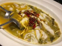 -绿茶餐厅(壹方天地店)