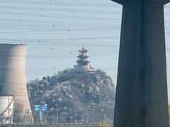 -门城湖公园