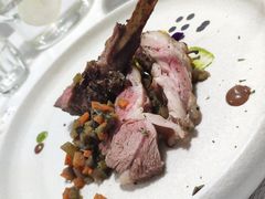 -娜娜家·Nana's restaurant(国金汇店)