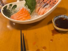 -大焰自助日本料理 铁板烧(徐汇店)