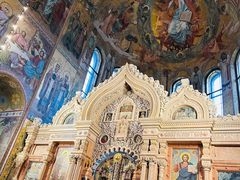 -滴血救世主教堂