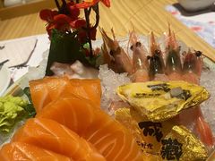 -贵木日本料理·铁板烧(新地假日广场店)