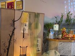 -卢大鲜鱼头捞饭(美利广场店)