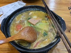 -金陵杨胖子·砂锅麻辣烫(金轮新天地店)