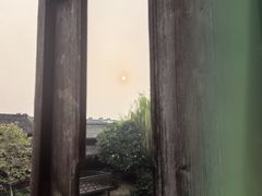 -乌镇枕水度假酒店