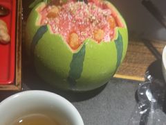 -吼堂老火锅(太古里总店)