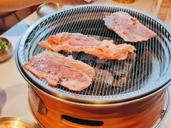 -南浦洞烤肉·新世界版(奥体店)