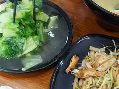 -台州老六海鲜面馆(上南总店)