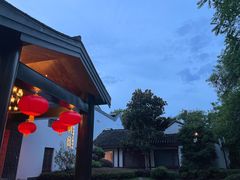 -野蔓果·山野菜(西湖景区·龙井茶田店)