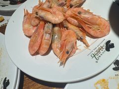 -汉巴味德·烤肉与啤酒的自助(杭州大悦城店)