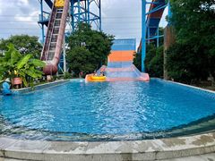 -苏州乐园森林水世界