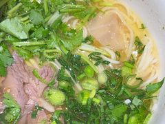 -马记永·兰州牛肉面(3019君尚店)