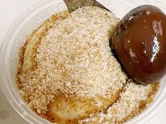 -张钦德·广场老牌豆花甜汤(总店)