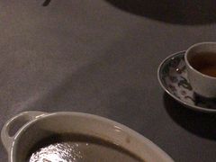 -T館·花园艺术餐厅