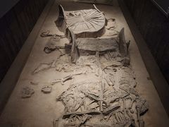 -北京大葆台遗址博物馆