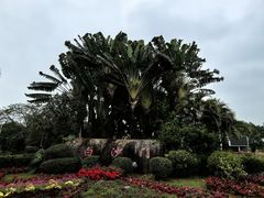 -白沙门生态公园