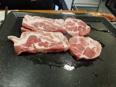 -咕咕站韩国料理(紫金港店)