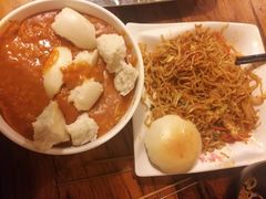 面辣子-蒲城王家烧烤大全(渭南分店)