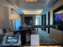 -王府半岛酒店
