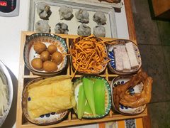 -螺大喜螺蛳粉火锅(雍和宫店)