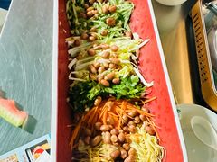 -0317火锅鸡·清真(正达店)