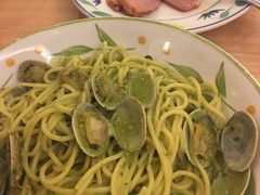 -萨莉亚意式餐厅(黄埔大沙地店)