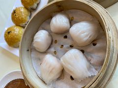 -兴悦酒家(保利克洛维店)