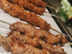 -乡村牛仔(奥林花园店)