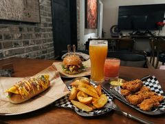 -漪龙台·B26 Rooftop Lounge