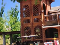 -永定河休闲森林公园