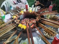 -喷火龙西昌火盆烧烤(泸州总店)