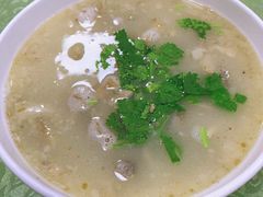 牛杂汤-国庆烧麦馆