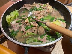 -川堂风·跷脚牛肉·乐山爆炒(宝山日月光店)