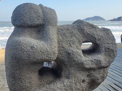 -青澳湾北回归线广场