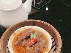 -ZEN采蝶轩·粤味臻鲜·手作点心·商务宴请(泰州店)