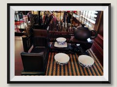 -国际饭店·原点咖啡吧ORIGIN CAFE&BAR