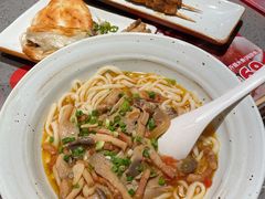 -大师兄·西北风味食集(增城合生汇店)