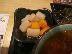 -鲜芋仙(南开大悦城店)
