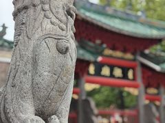 -佛山市祖庙博物馆
