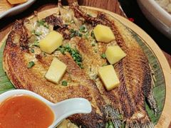 -龙泉人椰子鸡·糟粕醋·地标海南菜(龙昆南店)