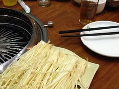 iphone_upload_pic-延成苑韩式烤肉店(长春道店)