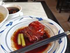 -二泉园老菜馆·百年无锡菜