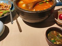 -山石榴·贵州菜(丰盛里店)