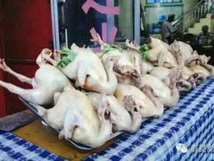 -领头羊烧烤餐厅(大唐路店)