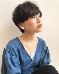 -TRIMS HAIR 修剪造型·烫染接发